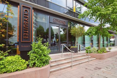 undefined, 16 Chapel Street, Salford, M3