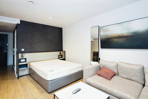 undefined, 16 Chapel Street, Salford, M3