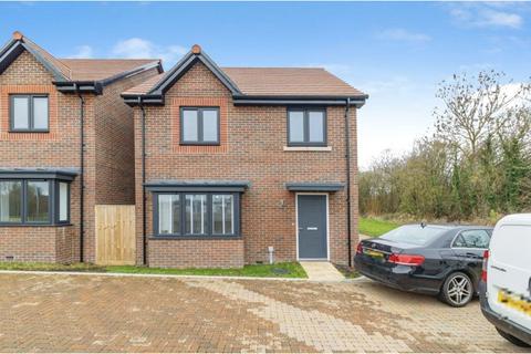 undefined, Henry Hoare Drive, Milton Keynes, MK17