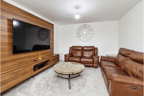 undefined, Henry Hoare Drive, Milton Keynes, MK17