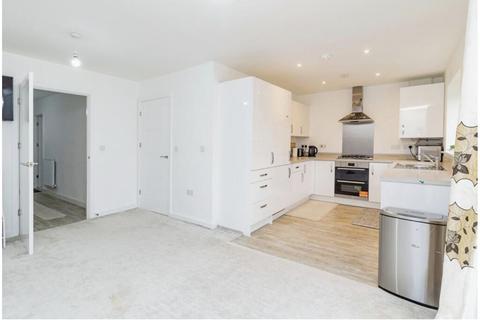 undefined, Henry Hoare Drive, Milton Keynes, MK17