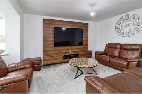 undefined, Henry Hoare Drive, Milton Keynes, MK17