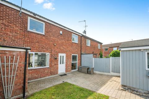 undefined, Loxley Close, Redditch, B98