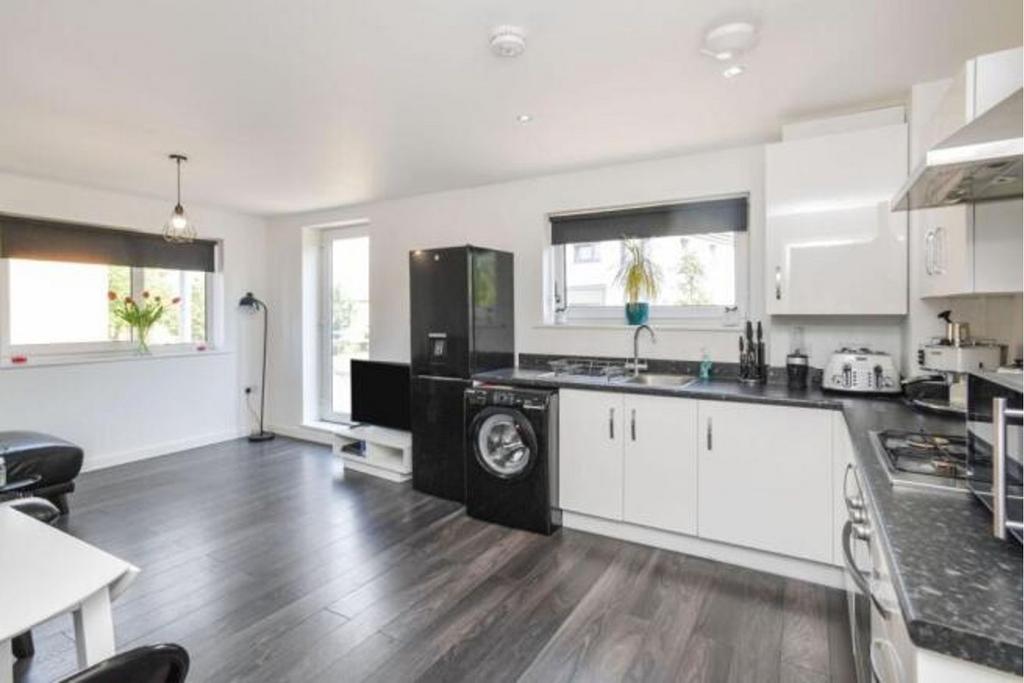 Kitchen/Family Room