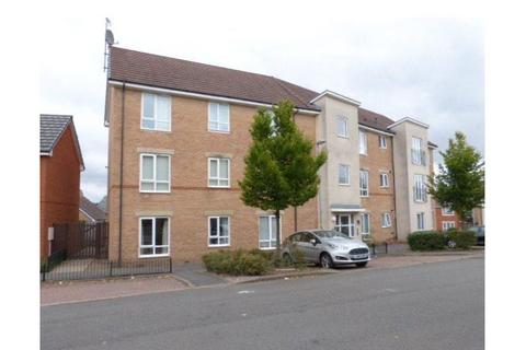 2 bedroom apartment for sale, Shrawley Avenue, Birmingham, B31