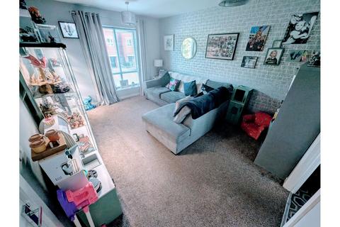 2 bedroom apartment for sale, Shrawley Avenue, Birmingham, B31
