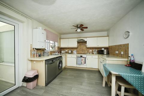 undefined, Charlock Road, Weston-Super-Mare, BS22
