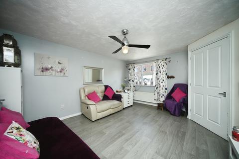 3 bedroom end of terrace house for sale, Charlock Road, Weston-Super-Mare, BS22