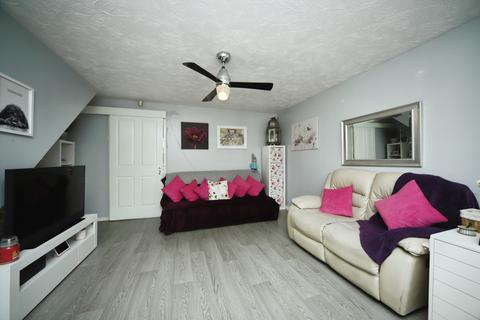 3 bedroom end of terrace house for sale, Charlock Road, Weston-Super-Mare, BS22