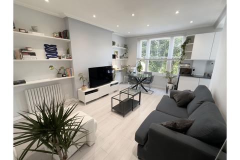 1 bedroom flat for sale, Hemstal Road, London, NW6