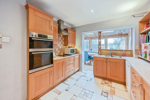 4 bedroom semi-detached house for sale, Westmead Road, Burton-on-Trent, DE13