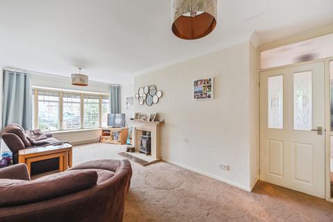 4 bedroom semi-detached house for sale, Westmead Road, Burton-on-Trent, DE13