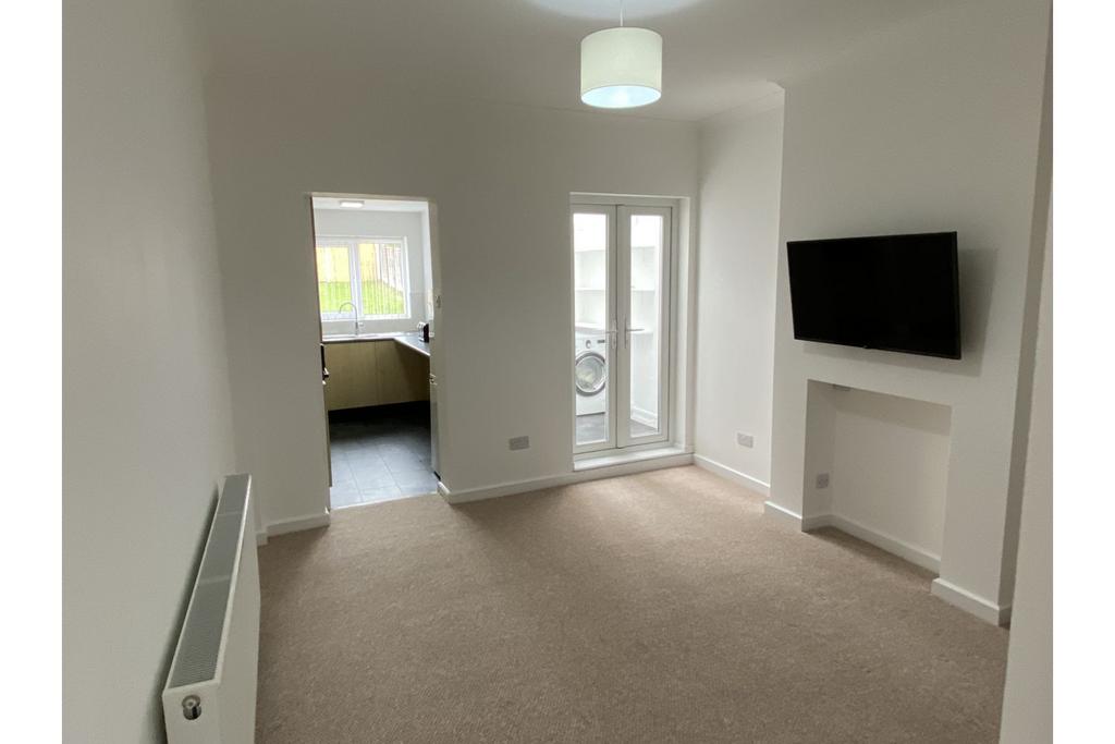 Reception Room Two