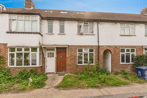 undefined, Watford Way, London, NW7