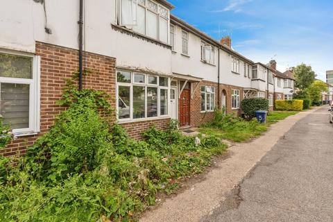 undefined, Watford Way, London, NW7