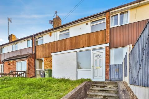 undefined, Starthe Bank, Heanor, DE75