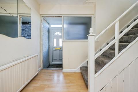 undefined, Starthe Bank, Heanor, DE75