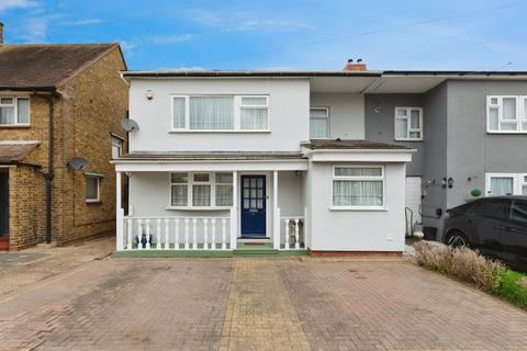 undefined, Denton Avenue, Westcliff-on-Sea, SS0