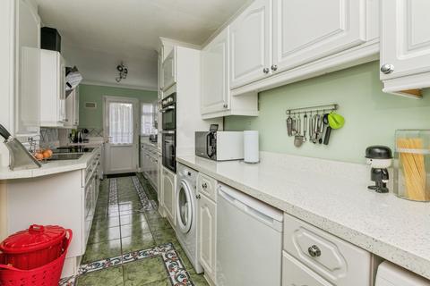 undefined, Denton Avenue, Westcliff-on-Sea, SS0