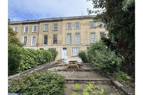 undefined, Melrose Place, Bristol, BS8