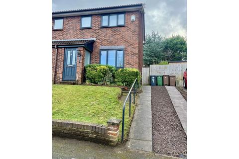 Lynnbank, Prenton, CH43