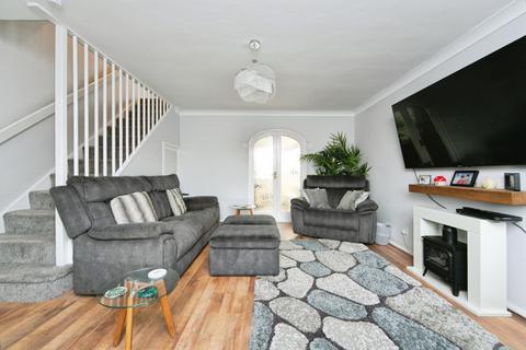 undefined, Lynnbank, Prenton, CH43