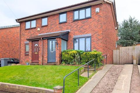 undefined, Lynnbank, Prenton, CH43