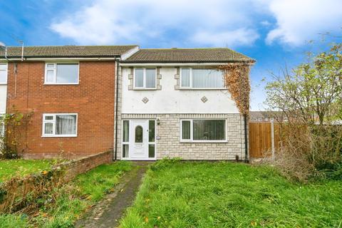 undefined, Dundee Court, Ellesmere Port, CH65