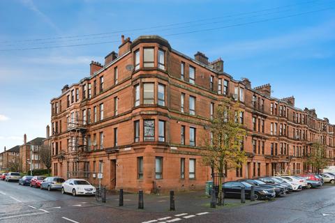 1 bedroom flat for sale, Cuthbertson Street, Glasgow, G42