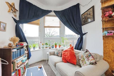 1 bedroom flat for sale, Cuthbertson Street, Glasgow, G42