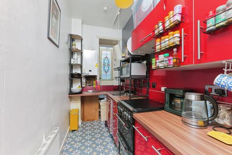 1 bedroom flat for sale, Cuthbertson Street, Glasgow, G42