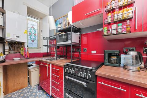 1 bedroom flat for sale, Cuthbertson Street, Glasgow, G42