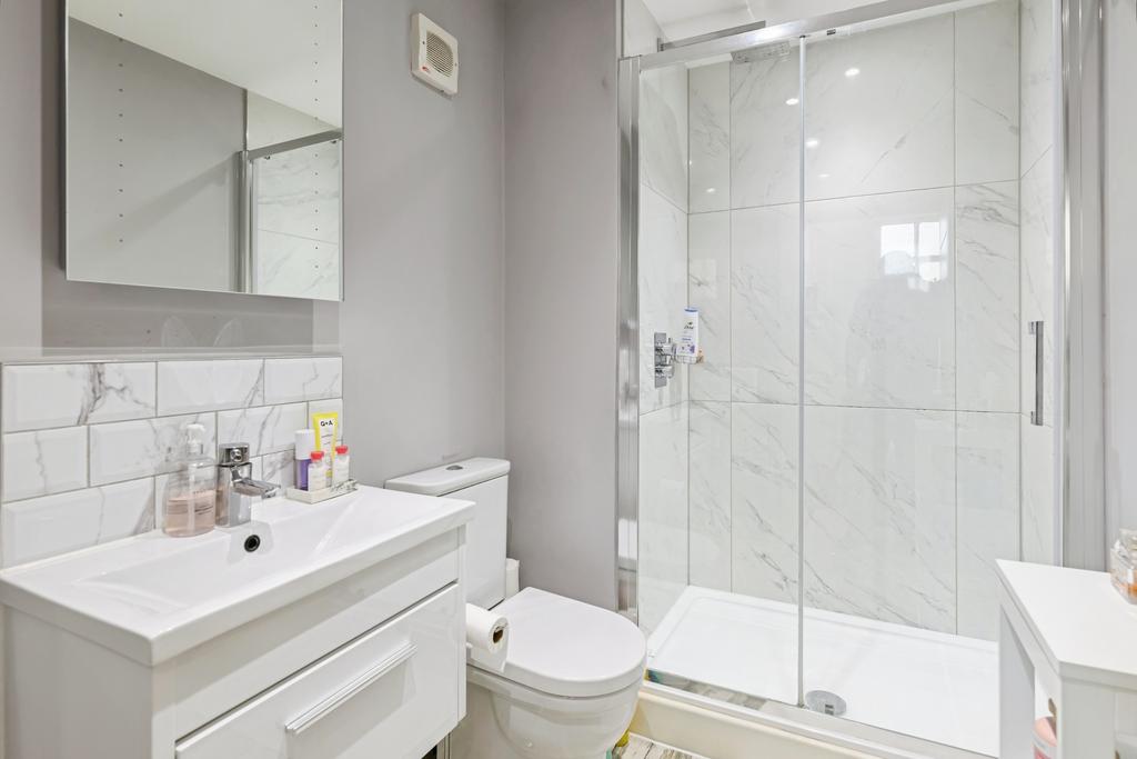 Bathroom Two