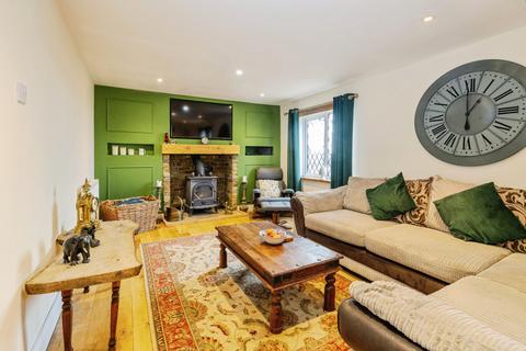 2 bedroom detached house for sale, Langrick Road, Nr Coningsby, Lincoln, LN4