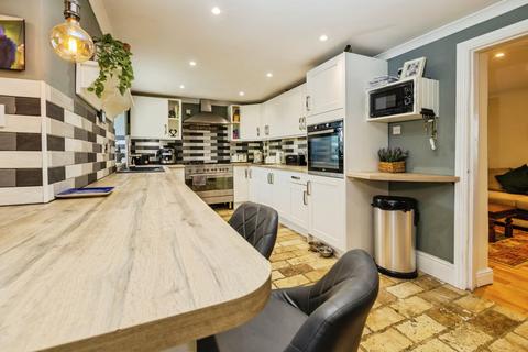 2 bedroom detached house for sale, Langrick Road, Nr Coningsby, Lincoln, LN4