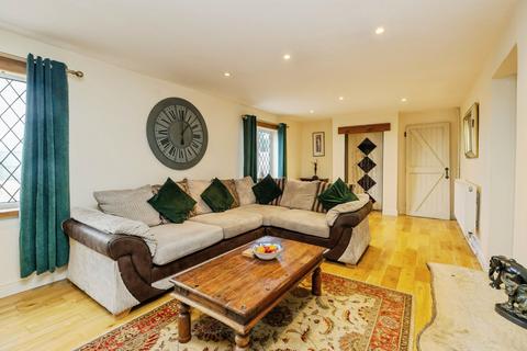 undefined, Langrick Road, Nr Coningsby, Lincoln, LN4