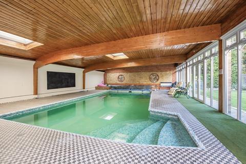 5 bedroom detached house for sale, Hyde Lane, Chelmsford, CM3