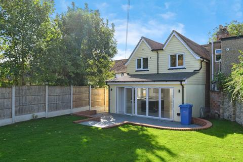 3 bedroom cottage for sale, St. Johns Road, Chelmsford, CM1