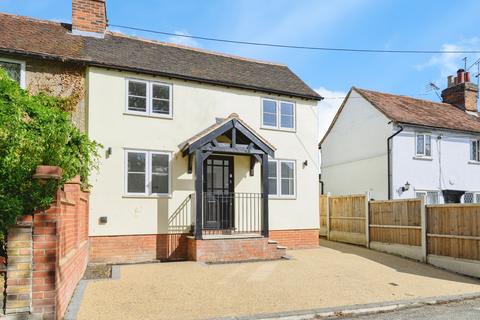 3 bedroom cottage for sale, St. Johns Road, Chelmsford, CM1