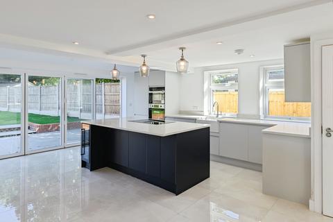 3 bedroom cottage for sale, St. Johns Road, Chelmsford, CM1