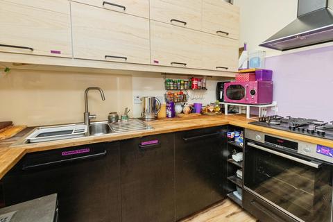 undefined, Cuthbertson Street, Glasgow, G42