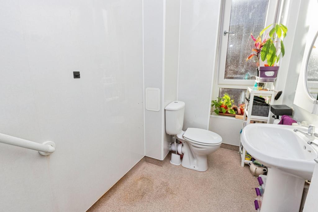 Wet Room