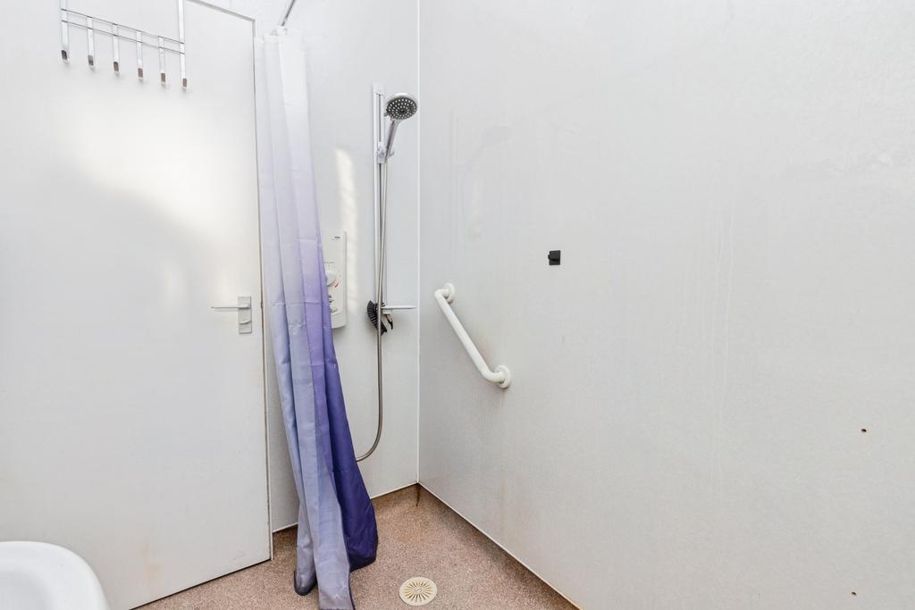 Wet room