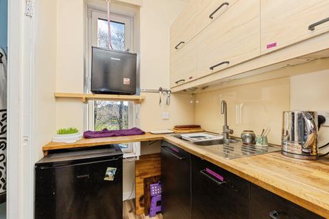 undefined, Cuthbertson Street, Glasgow, G42