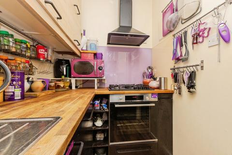 undefined, Cuthbertson Street, Glasgow, G42