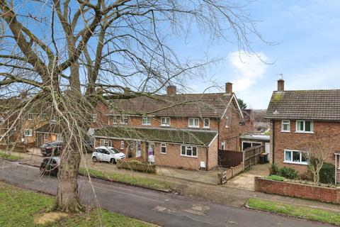 3 bedroom semi-detached house for sale, Woodcote, Bedford, MK41