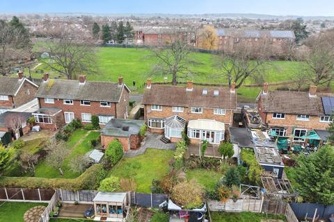 3 bedroom semi-detached house for sale, Woodcote, Bedford, MK41