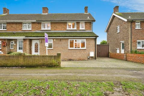 3 bedroom semi-detached house for sale, Woodcote, Bedford, MK41
