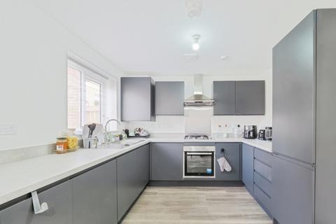 3 bedroom detached house for sale, Alfie Williams Way, Gainsborough, DN21