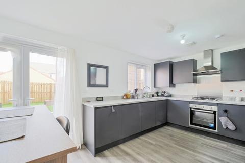 3 bedroom detached house for sale, Alfie Williams Way, Gainsborough, DN21
